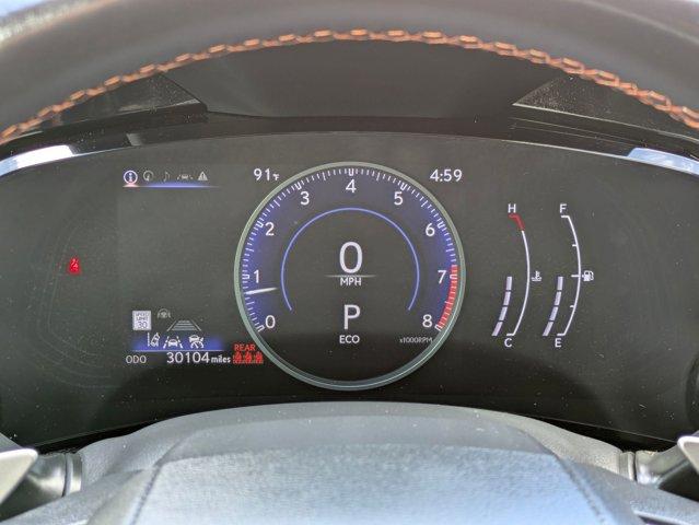 2023 Lexus NX 250 Vehicle Photo in San Antonio, TX 78209