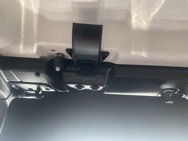 2025 Jeep Wrangler 4xe Vehicle Photo in Doylsetown, PA 18901