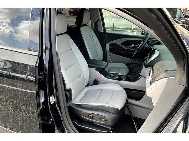 2024 GMC Terrain Vehicle Photo in San Antonio, TX 78230