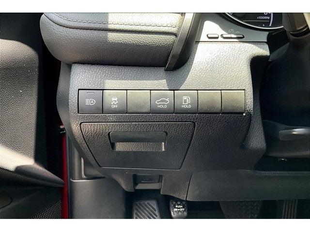 2023 Toyota Camry Vehicle Photo in San Antonio, TX 78230