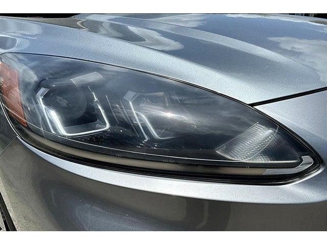 2022 Ford Escape Vehicle Photo in San Antonio, TX 78230
