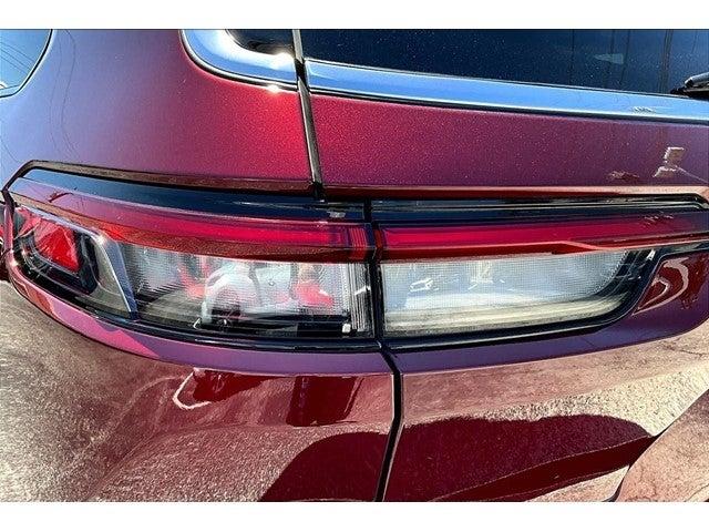 2021 Jeep Grand Cherokee L Vehicle Photo in San Antonio, TX 78230