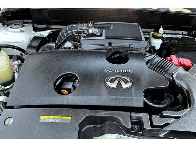 2019 INFINITI QX50 Vehicle Photo in San Antonio, TX 78230