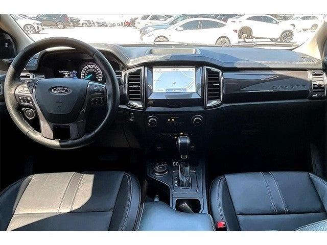 2022 Ford Ranger Vehicle Photo in Grapevine, TX 76051