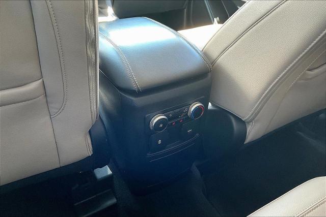 2023 Ford Explorer Vehicle Photo in Grapevine, TX 76051