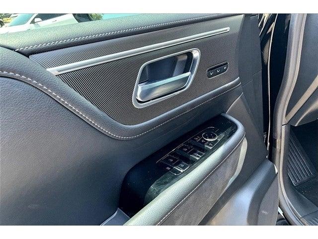 2025 INFINITI QX80 Vehicle Photo in San Antonio, TX 78230