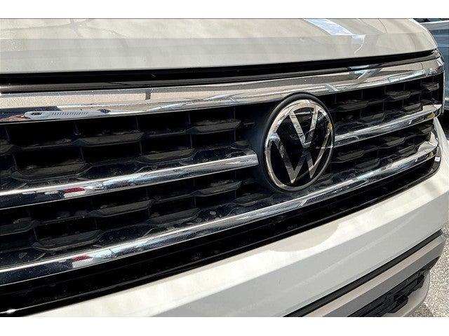 2023 Volkswagen Atlas Vehicle Photo in San Antonio, TX 78230