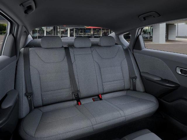 2025 Kia K4 Vehicle Photo in Tucson, AZ 85712