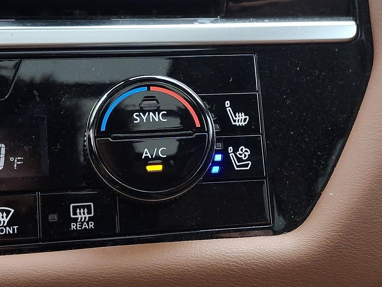 2023 Nissan Pathfinder Vehicle Photo in Mechanicsburg, PA 17050-2306