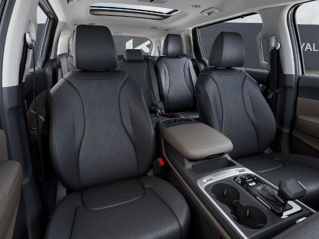 2026 Kia Carnival Vehicle Photo in Tucson, AZ 85712