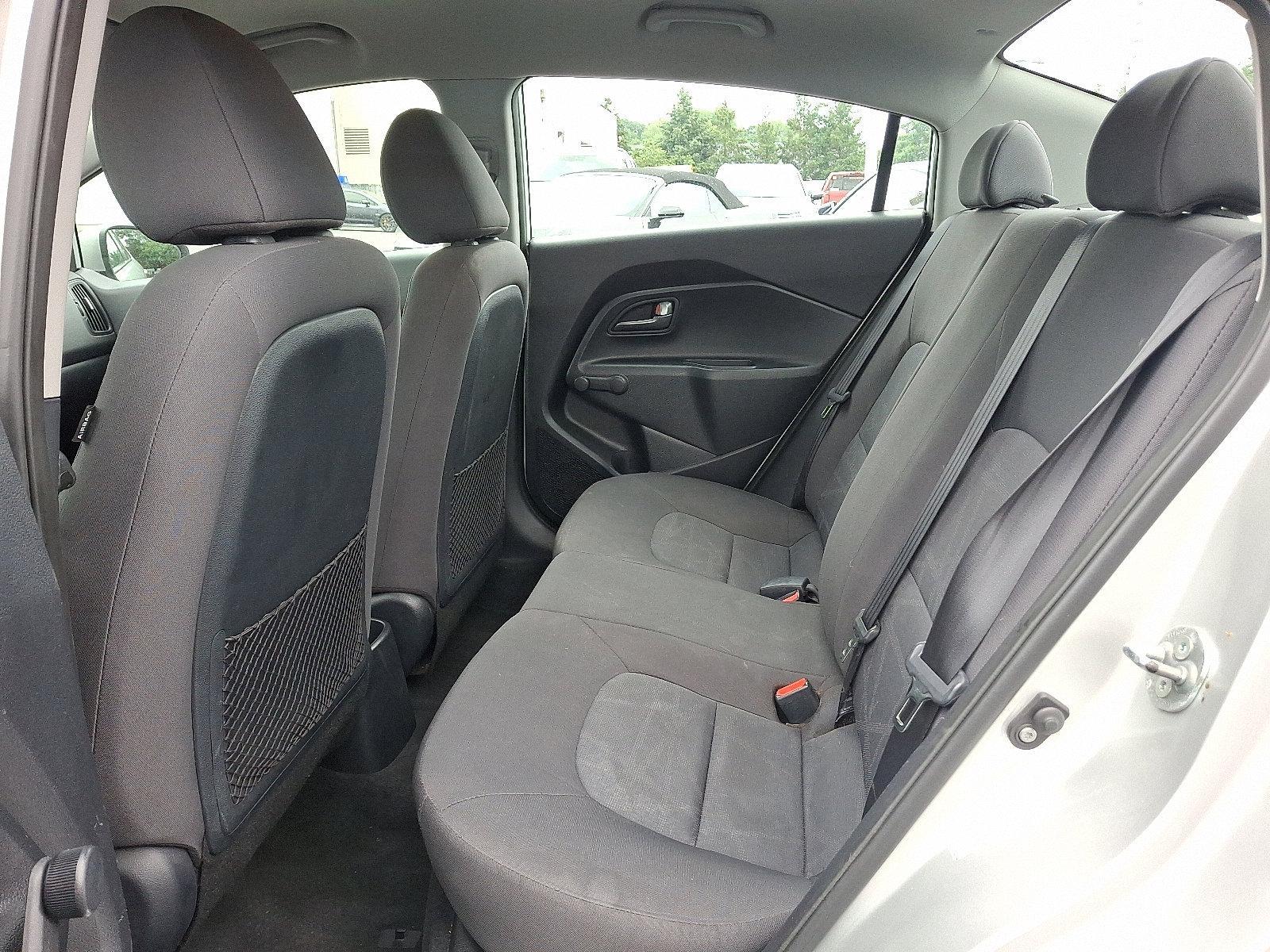 2013 Kia Rio Vehicle Photo in Harrisburg, PA 17111-1033