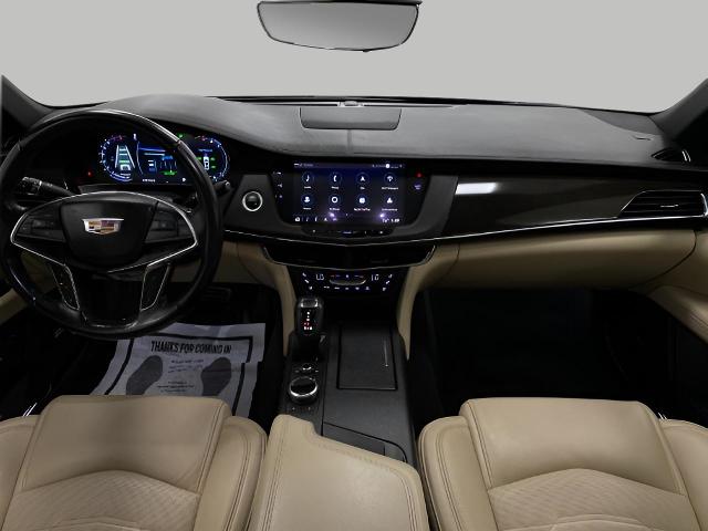 2019 Cadillac CT6 Vehicle Photo in Appleton, WI 54913