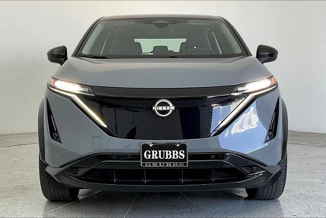 2023 Nissan ARIYA Vehicle Photo in San Antonio, TX 78230