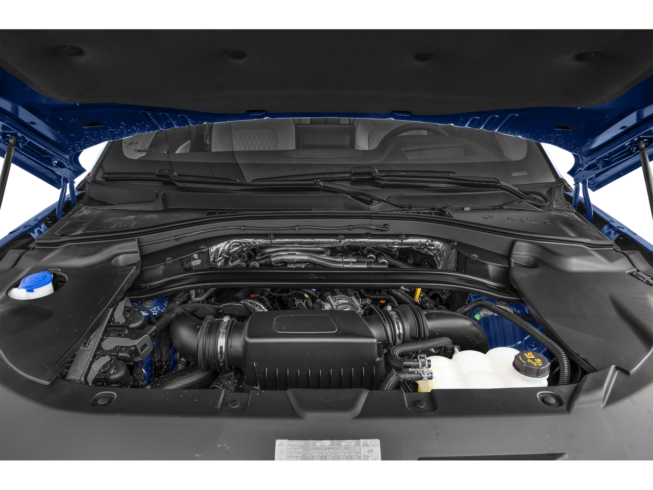 2020 Lincoln Aviator Vehicle Photo in San Antonio, TX 78230
