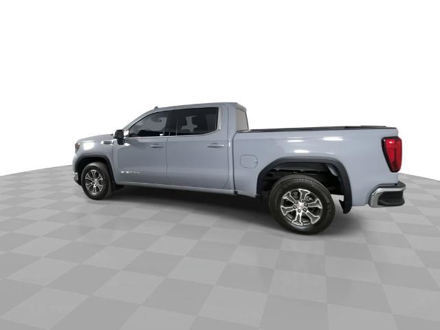 2024 GMC Sierra 1500 Vehicle Photo in GILBERT, AZ 85297-0402