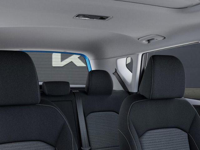 2025 Kia Soul Vehicle Photo in Tucson, AZ 85712