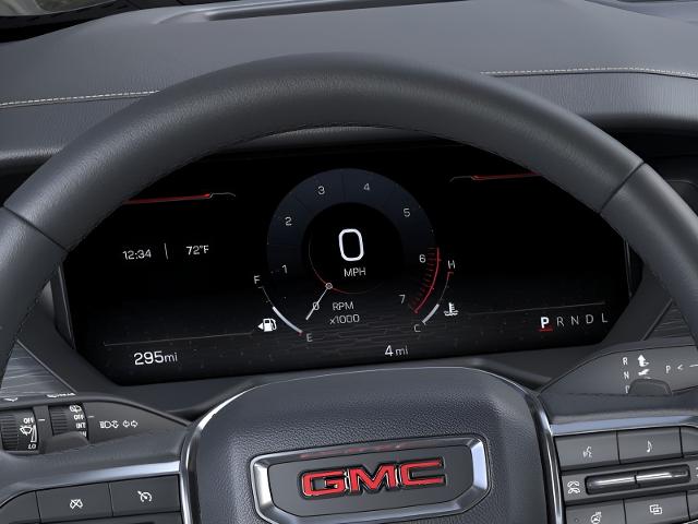 2025 GMC Acadia Vehicle Photo in MANITOWOC, WI 54220-5838