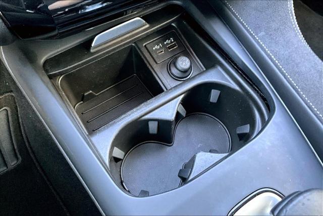 2022 INFINITI QX50 Vehicle Photo in San Antonio, TX 78230