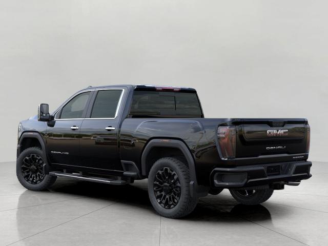 2025 GMC Sierra 2500 HD Vehicle Photo in APPLETON, WI 54914-8833