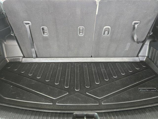 2022 Kia Telluride Vehicle Photo in Decatur, TX 76234