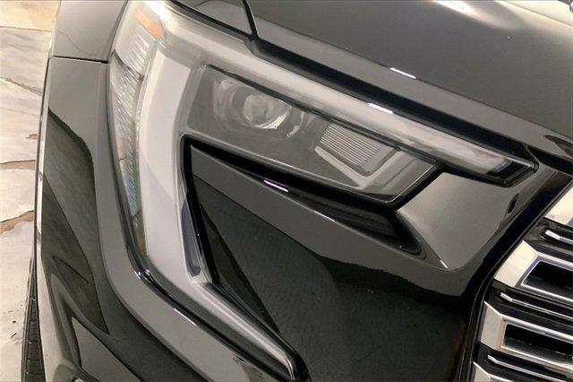 2024 GMC Acadia Vehicle Photo in INDEPENDENCE, MO 64055-1377