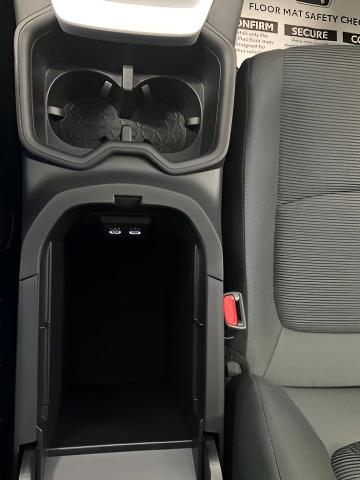 2025 Toyota RAV4 Vehicle Photo in Oshkosh, WI 54904