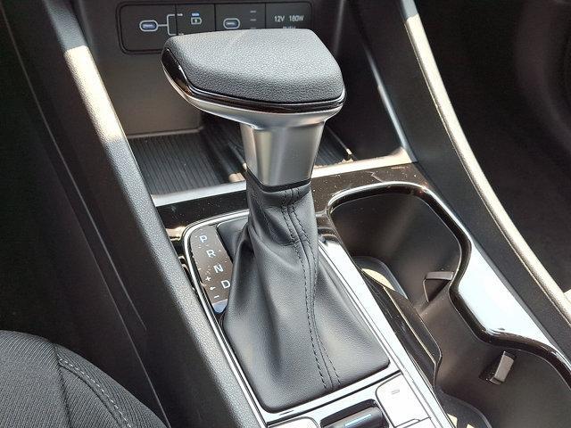2025 Hyundai TUCSON Vehicle Photo in Philadelphia, PA 19116