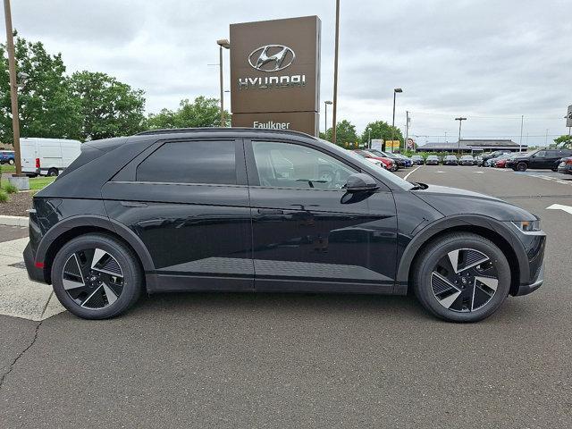 2025 Hyundai IONIQ 5 Vehicle Photo in Philadelphia, PA 19116