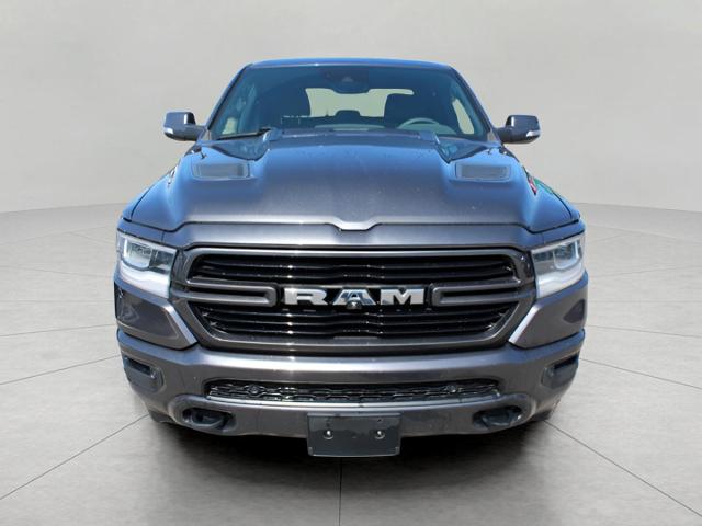 2019 Ram 1500 Vehicle Photo in Green Bay, WI 54304