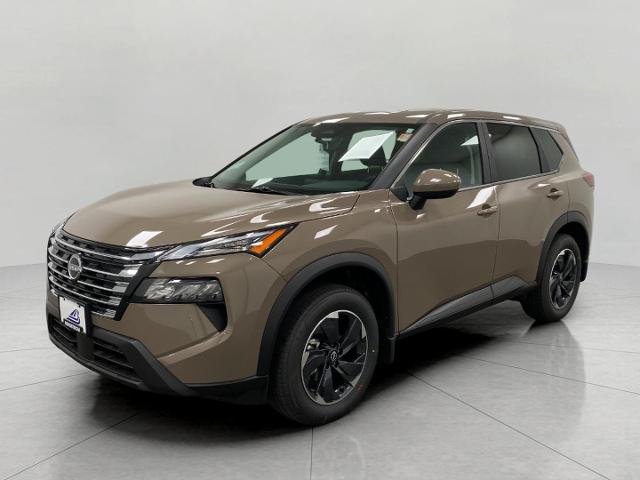 2025 Nissan Rogue Vehicle Photo in Appleton, WI 54913