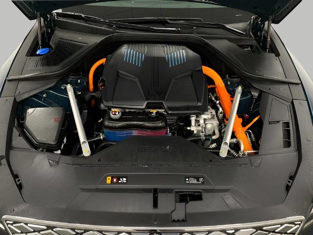 2024 Genesis Electrified G80 Vehicle Photo in Appleton, WI 54913