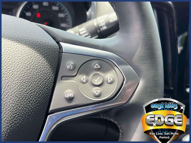 2023 Chevrolet Traverse Vehicle Photo in Roslyn, NY 11576