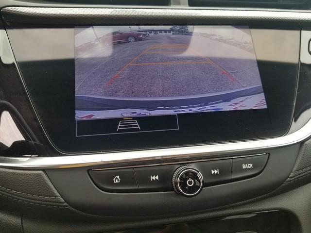 2022 Buick Encore GX Vehicle Photo in ELYRIA, OH 44035-6349
