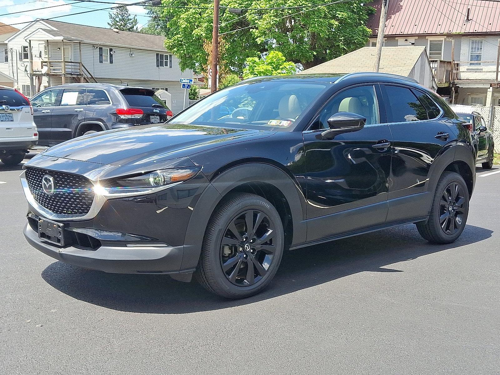 2022 Mazda CX-30 Vehicle Photo in Harrisburg, PA 17111