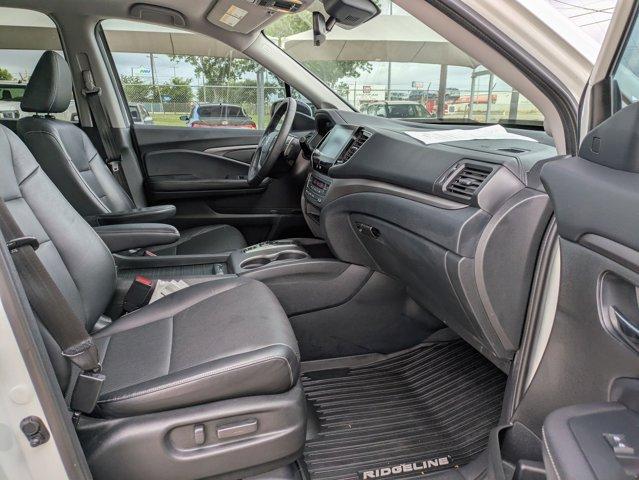 2023 Honda Ridgeline Vehicle Photo in SELMA, TX 78154-1460