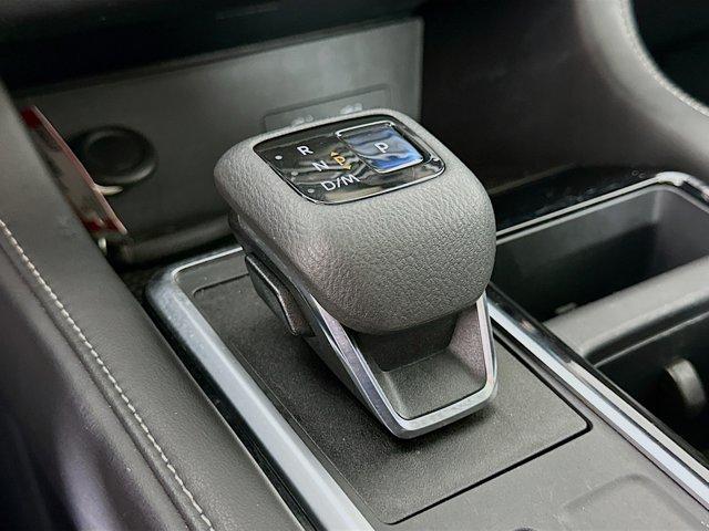 2022 Nissan Pathfinder Vehicle Photo in Flemington, NJ 08822