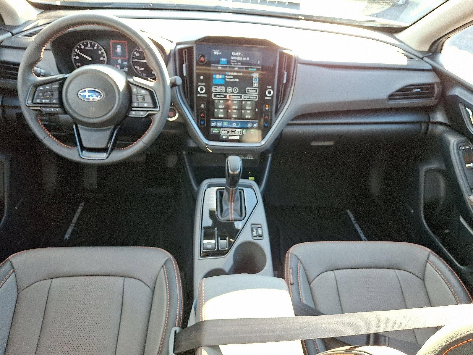2024 Subaru Crosstrek Vehicle Photo in Harrisburg, PA 17111