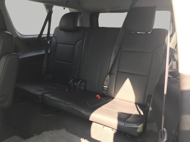 2019 GMC Yukon XL Vehicle Photo in GREEN BAY, WI 54303-3330