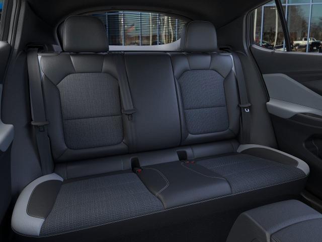 2025 Buick Envista Vehicle Photo in NEENAH, WI 54956-2243
