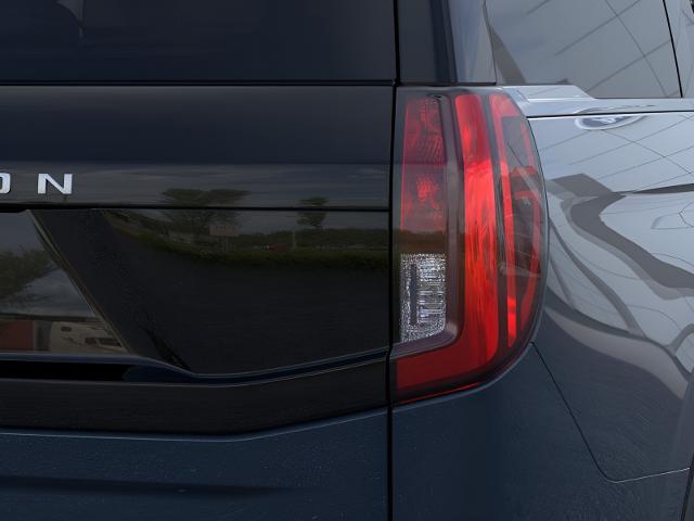 2025 Ford Expedition Vehicle Photo in Oshkosh, WI 54901