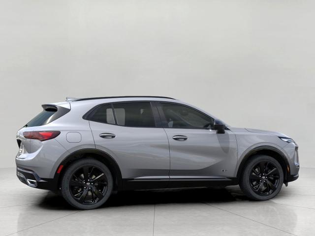 2025 Buick Envision Vehicle Photo in GREEN BAY, WI 54303-3330