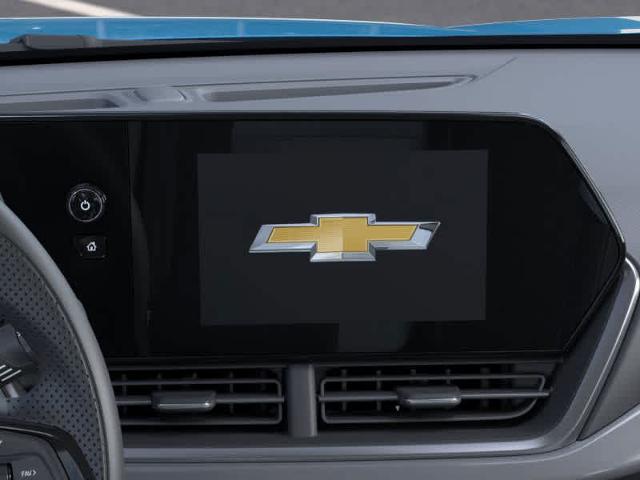2025 Chevrolet Trax Vehicle Photo in PITTSBURGH, PA 15226-1209