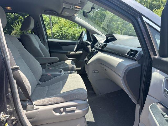 2014 Honda Odyssey Vehicle Photo in Flemington, NJ 08822