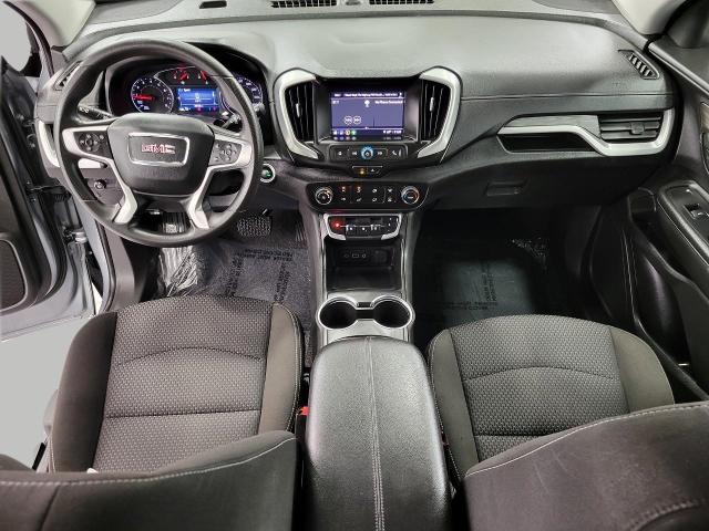 2024 GMC Terrain Vehicle Photo in APPLETON, WI 54914-4656