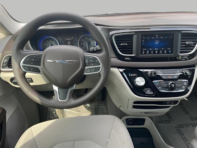 2018 Chrysler Pacifica Vehicle Photo in Oshkosh, WI 54904