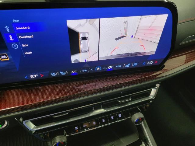 2024 Chevrolet Traverse Vehicle Photo in NEENAH, WI 54956-2243
