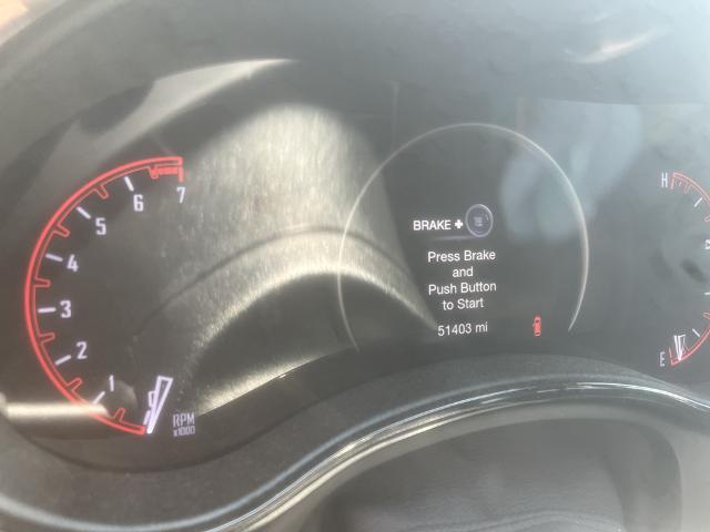 2023 Dodge Durango Vehicle Photo in Savannah, GA 31419