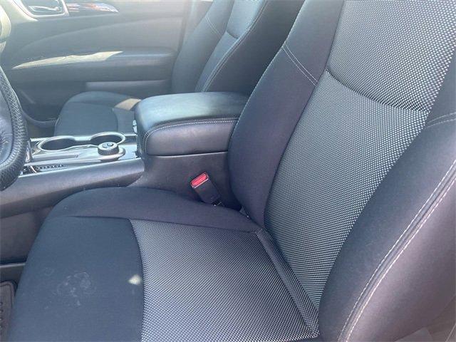 2018 Nissan Pathfinder Vehicle Photo in Willow Grove, PA 19090