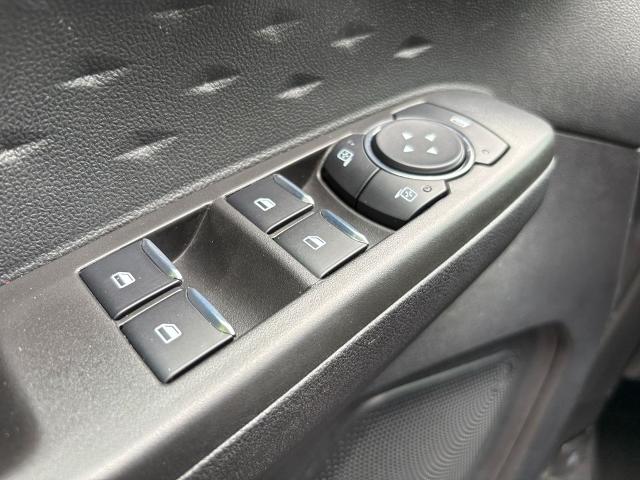 2020 Ford Escape Vehicle Photo in Savannah, GA 31419
