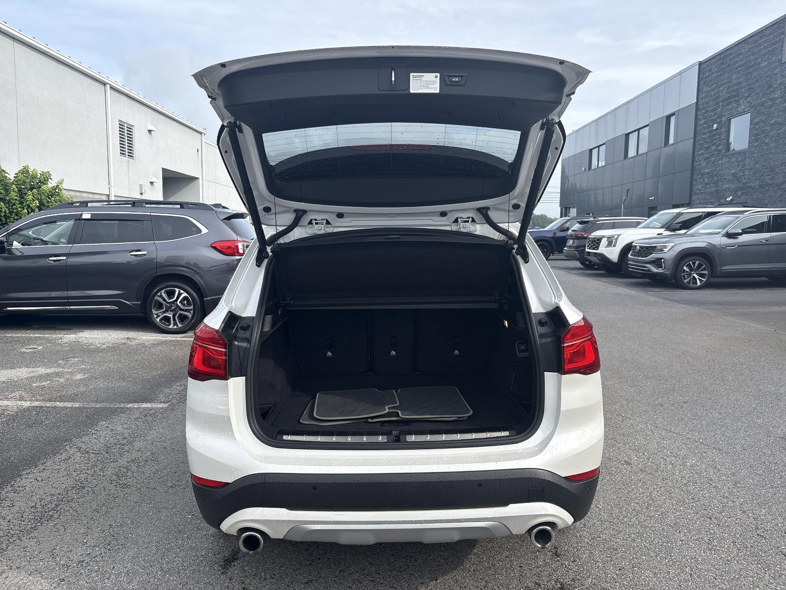 2020 BMW X1 xDrive28i Vehicle Photo in Mechanicsburg, PA 17050